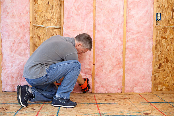 Best Types of Insulation in Erie, PA