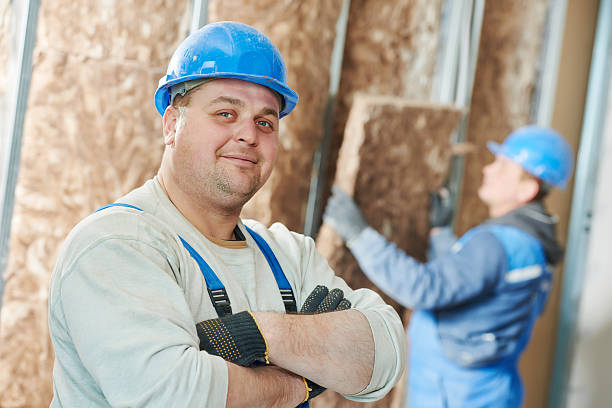 Best Insulation for Specific Applications in Erie, PA