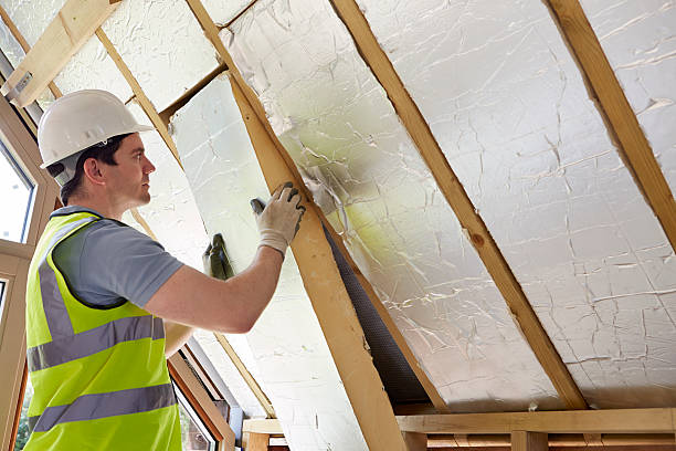 Best Residential Insulation in Erie, PA